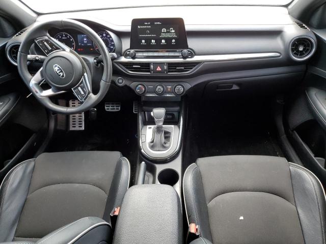 2021 KIA FORTE GT L - 3KPF34AD6ME395115