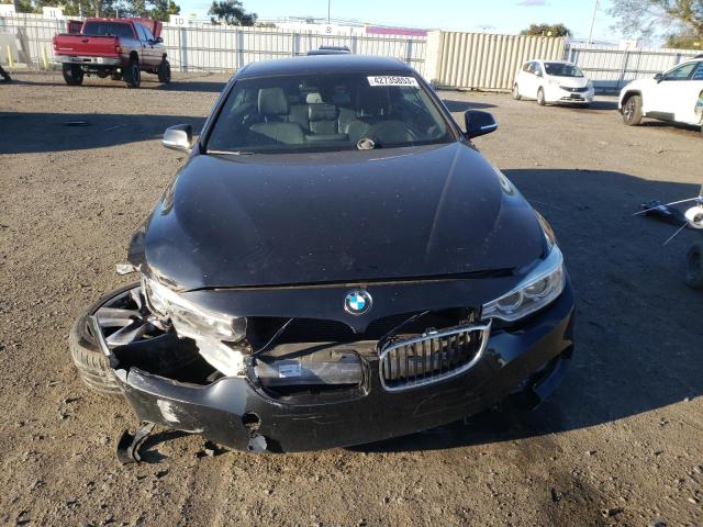 VIN WBA3V7C52FP772172 2015 BMW 4 Series, 428 I Sulev no.5