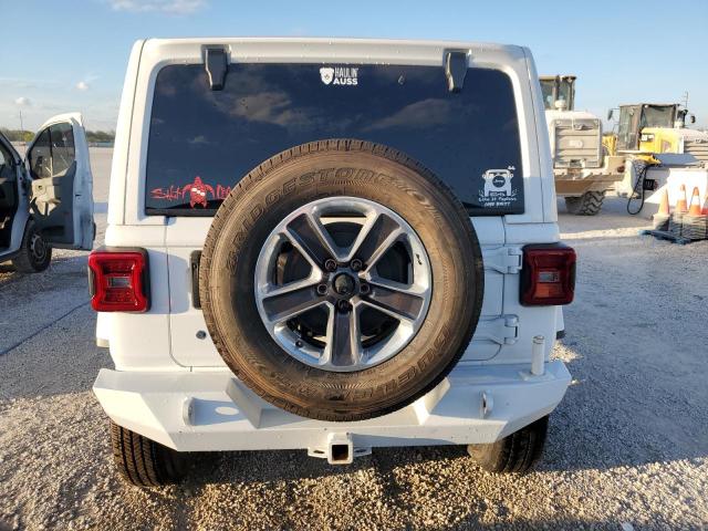 1C4HJXEG5KW621183 Jeep Wrangler Unlimited Sahara