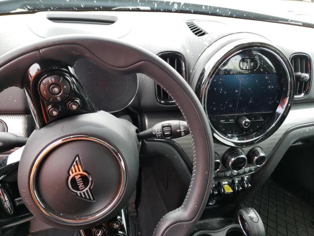 WMZ23BS04M3M80461 Mini Cooper