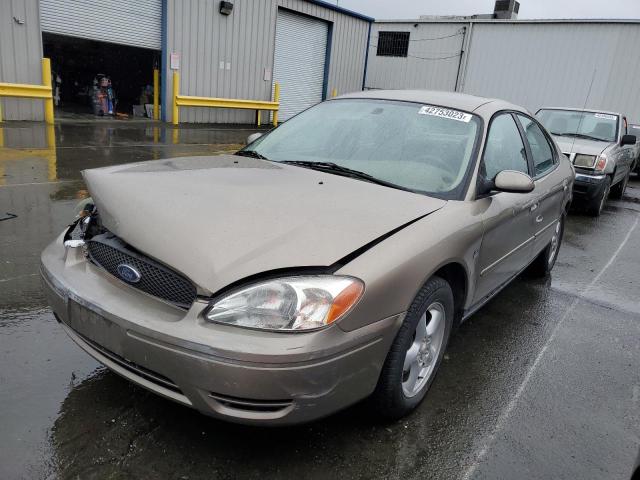 2004 Ford Taurus SES