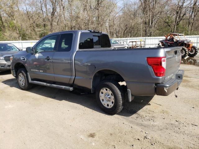 1N6AA1C18JN508505 Nissan TITAN XD S