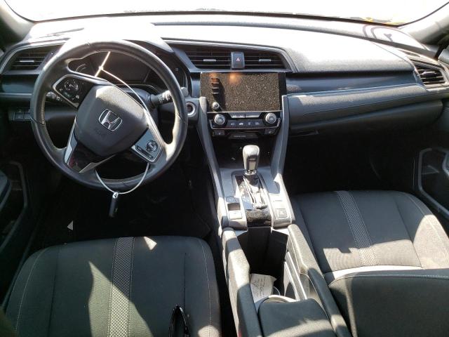 2021 HONDA CIVIC EX SHHFK7H67MU226662