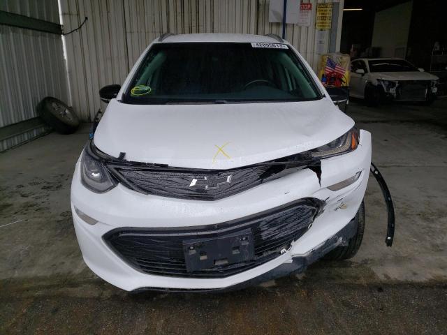 2020 CHEVROLET BOLT EV PR - 1G1FZ6S02L4132621