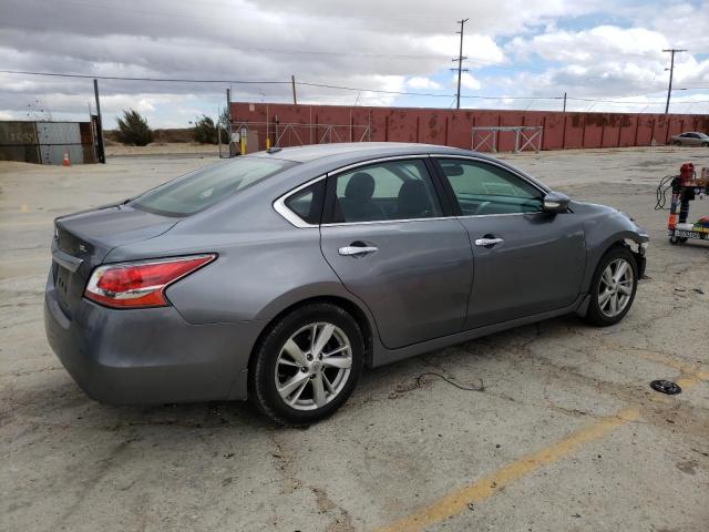 2015 NISSAN ALTIMA 2.5 1N4AL3AP7FC225747