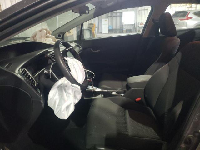 2015 HONDA CIVIC SE 19XFB2F72FE015216