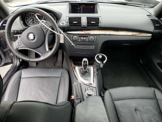 WBAUN7C53BVM25234 BMW 135 I