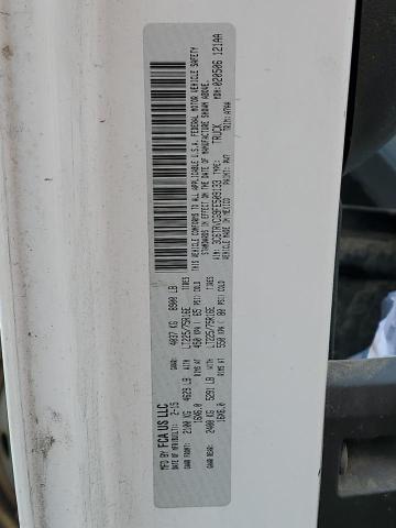 2015 RAM PROMASTER - 3C6TRVCG9FE509133