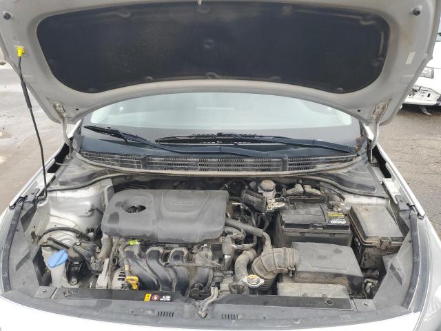 3KPA24AB2JE079198 KIA RIO LX