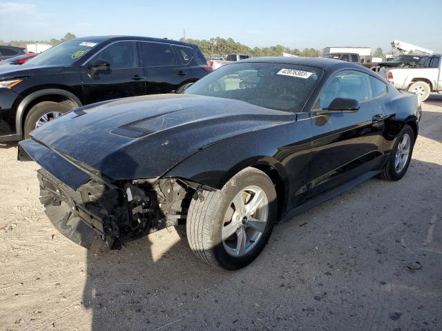 2020 FORD MUSTANG - 1FA6P8TH2L5121289