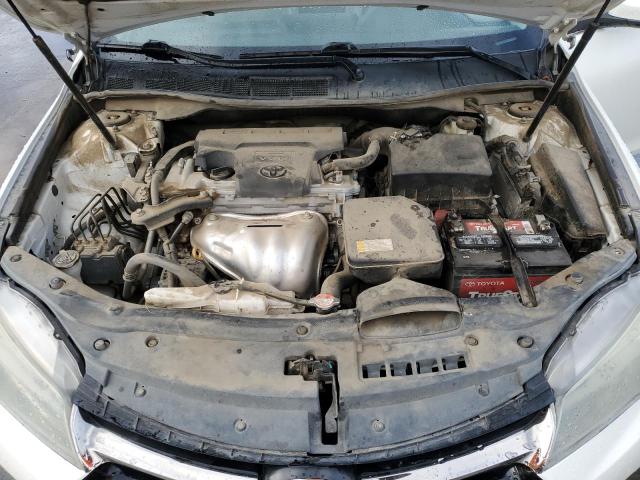 2016 TOYOTA CAMRY LE 4T1BF1FK8GU159207