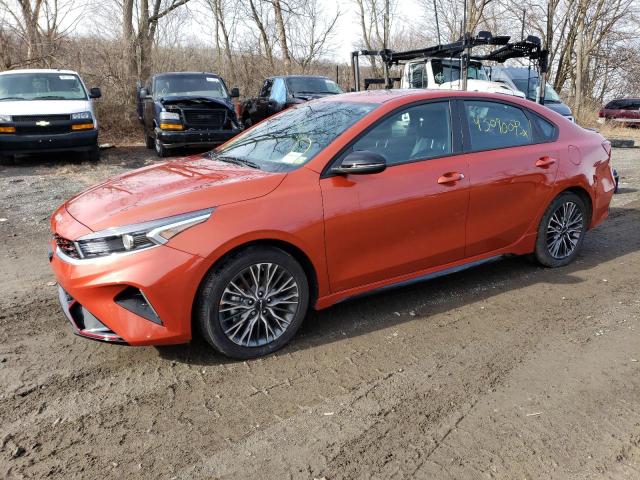 2023 KIA FORTE GT L - 3KPF54AD0PE527977
