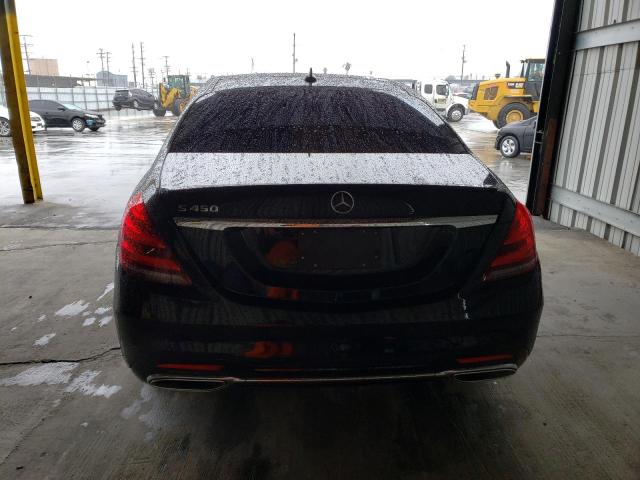 2020 MERCEDES-BENZ S 450 - WDDUG6GB5LA520870