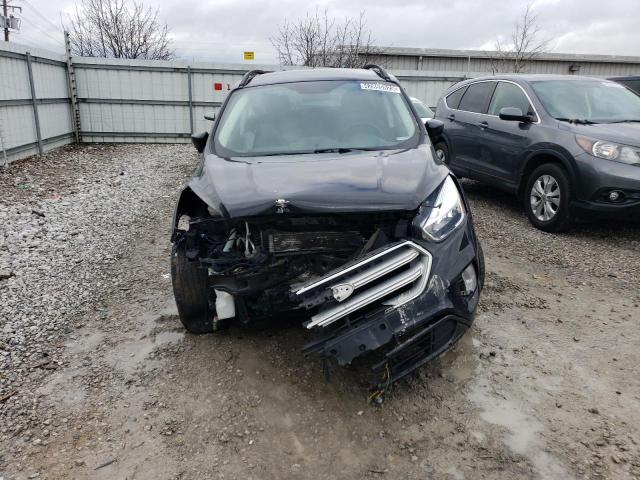2018 FORD ESCAPE SE 1FMCU9GD9JUC72776