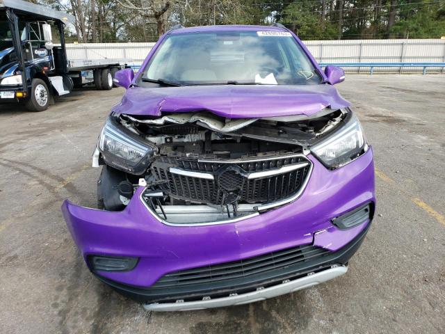 2019 BUICK ENCORE PRE - KL4CJASBXKB709003