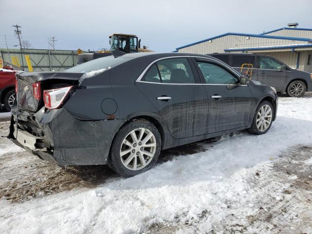 2015 CHEVROLET MALIBU LTZ 1G11F5SL7FF148832