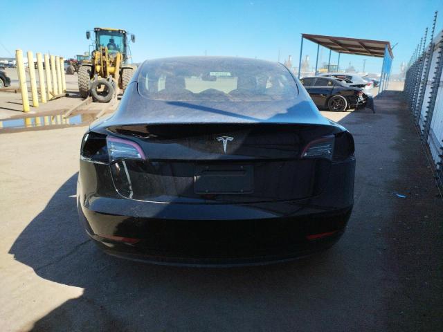 5YJ3E1EA9NF191139 Tesla MODEL 3