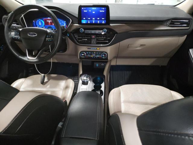 2020 FORD ESCAPE TIT - 1FMCU9J99LUB15501