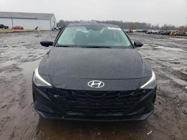 2023 HYUNDAI ELANTRA 5NPLM4AG7PH088806