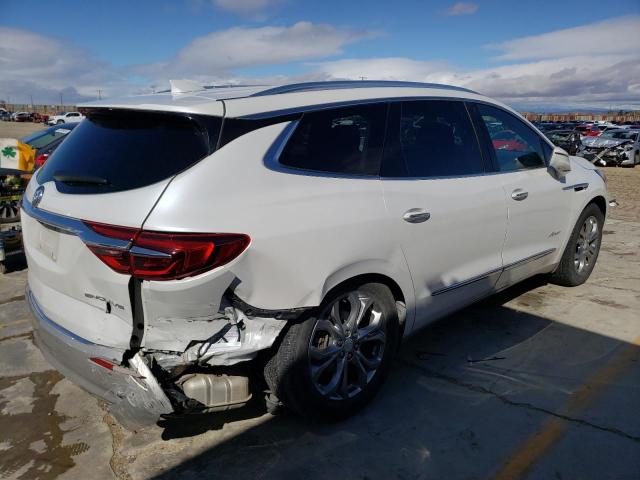 5GAERDKW6KJ202117 Buick Enclave Avenir