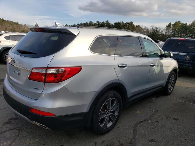 2015 HYUNDAI SANTA FE G KM8SMDHF6FU113929