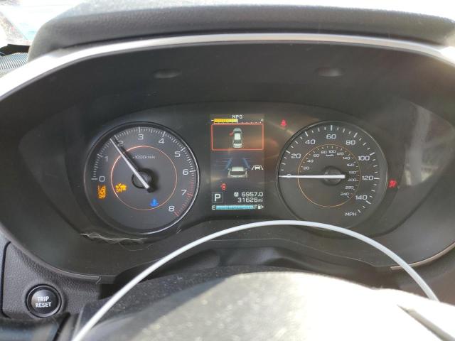 JF2GTAEC6KH228492 Subaru Crosstrek Premium