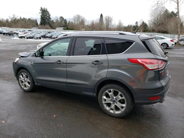 1FMCU9J9XFUA50047 Ford Escape Titanium