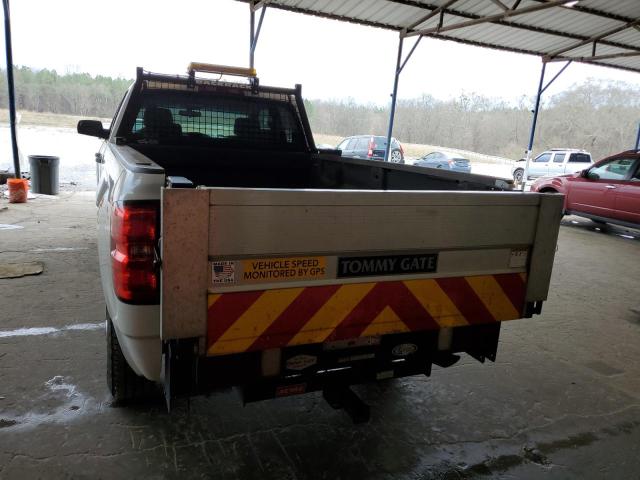 2016 CHEVROLET SILVERADO 1GC2KUEGXGZ312235