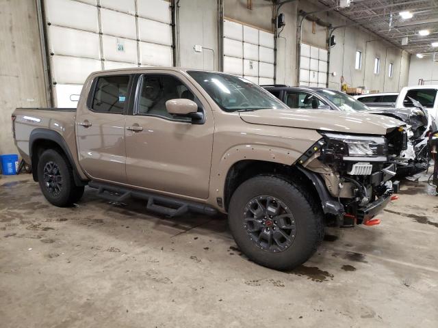 2022 NISSAN FRONTIER S 1N6ED1EK3NN685306