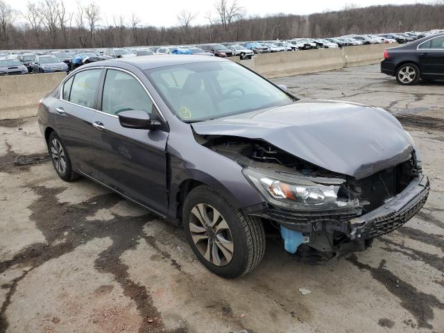 2015 HONDA ACCORD LX 1HGCR2F37FA186429