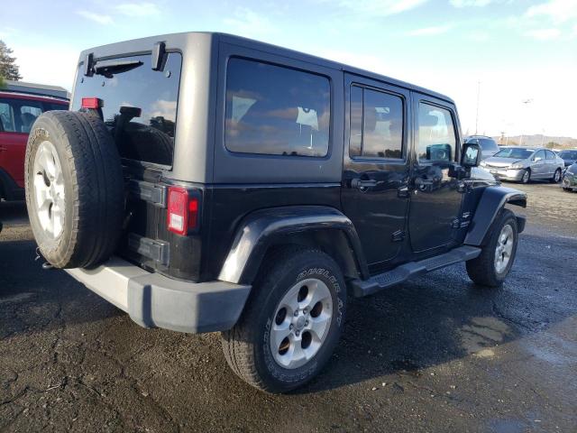 1C4BJWEG0EL117128 Jeep Wrangler Unlimited Sahara