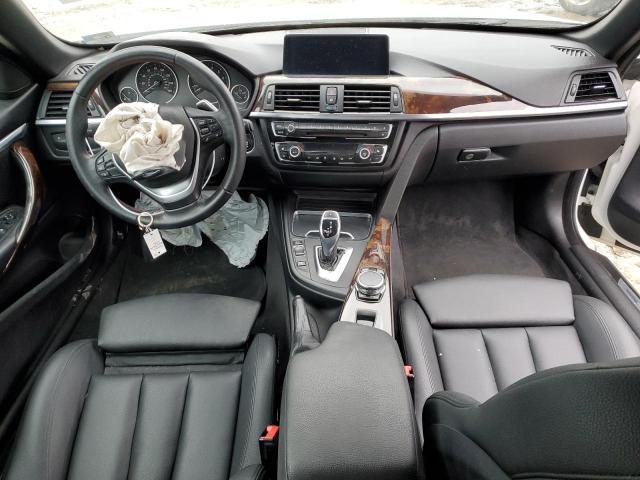 WBA3V7C51G5A26263 BMW 428 I Sulev