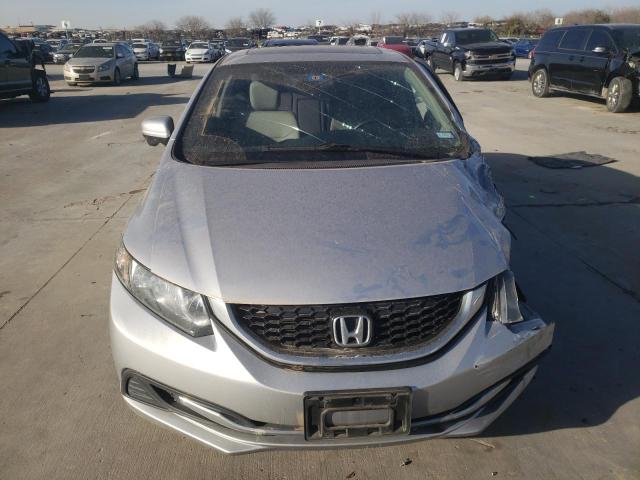 2015 HONDA CIVIC EX 19XFB2F84FE024542
