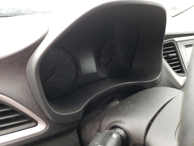 2019 HYUNDAI ACCENT SE 3KPC24A30KE073502