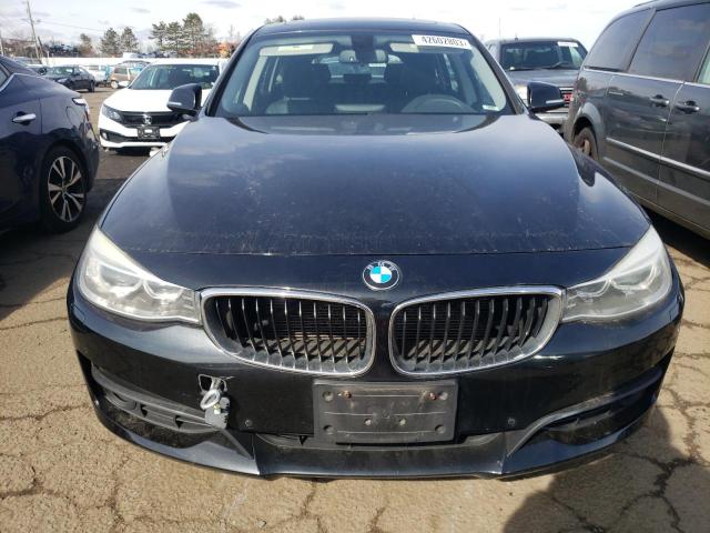 WBA3X5C57FD561341 BMW 3 Series