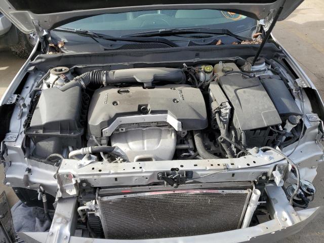 2016 CHEVROLET MALIBU LIM 1G11E5SA8GF136126