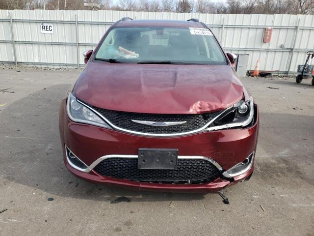 2020 CHRYSLER PACIFICA L 2C4RC1GG5LR285943