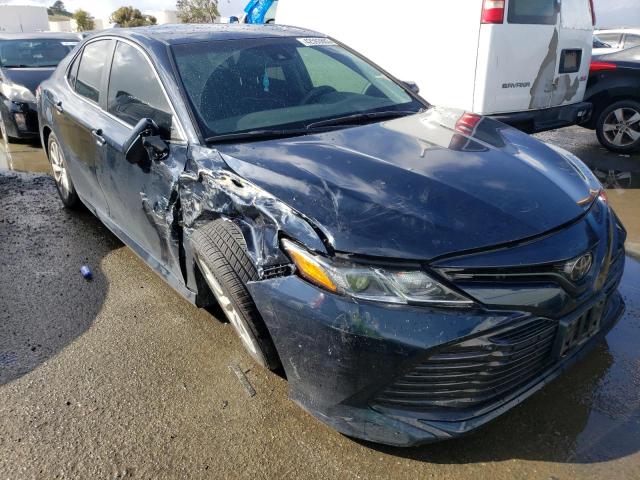 2018 TOYOTA CAMRY L 4T1B11HKXJU527082