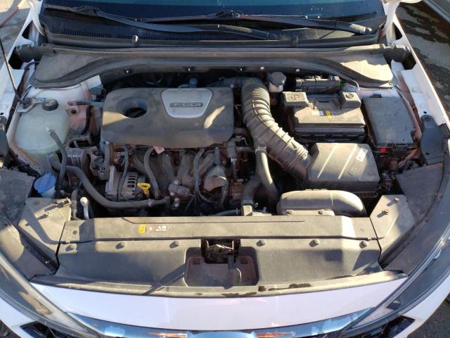 2019 HYUNDAI ELANTRA SP - KMHD04LB8KU842193