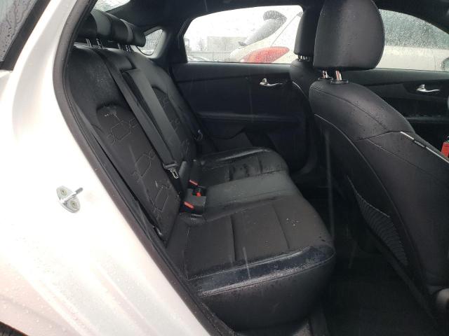 3KPF54AD6PE527188 KIA Forte Gt Line