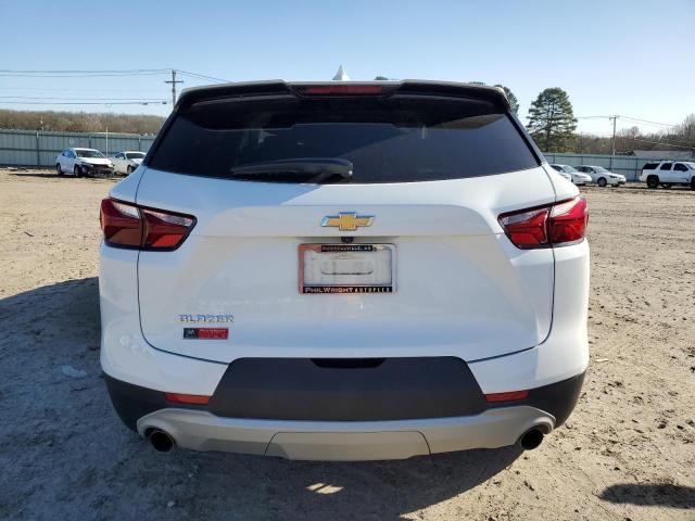2020 CHEVROLET BLAZER 1LT - 3GNKBBRA2LS665982