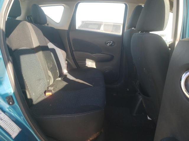 3N1CE2CP6GL395997 Nissan Versa Note S