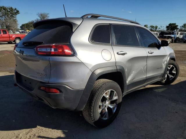 2017 JEEP CHEROKEE T 1C4PJMBS8HW564084