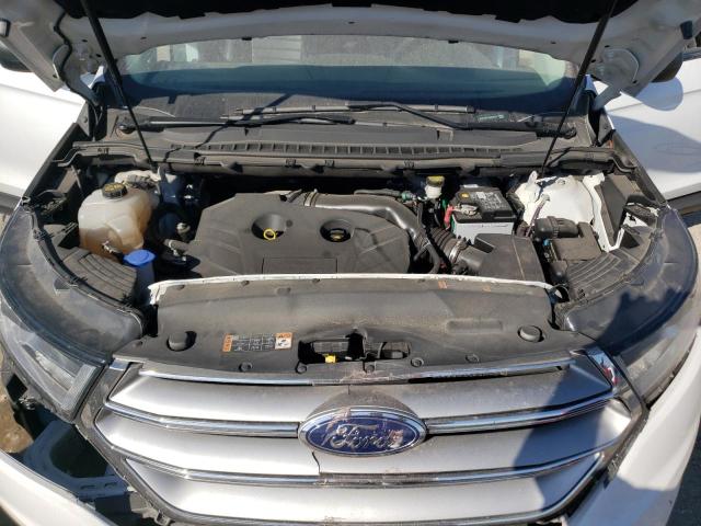 2017 FORD EDGE SE - 2FMPK3G9XHBC35154