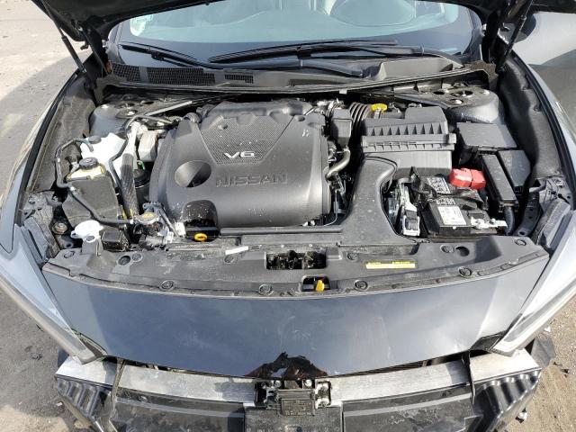 2022 NISSAN MAXIMA PLA 1N4AA6FV0NC508052