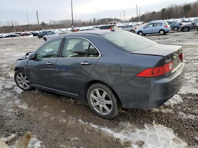 JH4CL96825C001080 Acura TSX