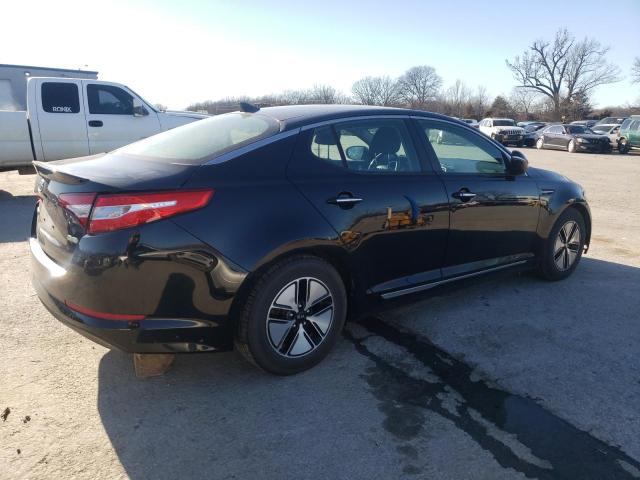 KNAGM4AD6B5007968 KIA OPTIMA HYBRID