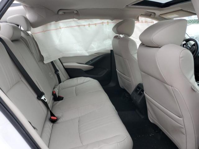 2018 HONDA ACCORD HYB 1HGCV3F56JA009219