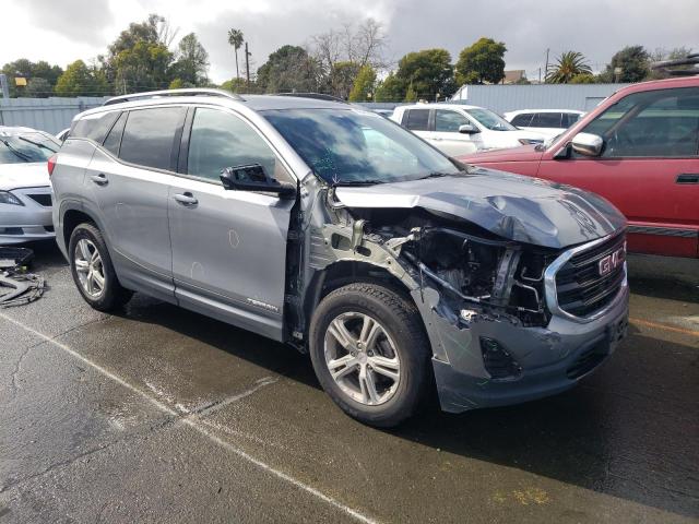 3GKALNEU1JL317704 GMC Terrain Sle