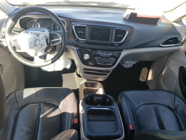 2019 CHRYSLER PACIFICA T 2C4RC1BG4KR566928